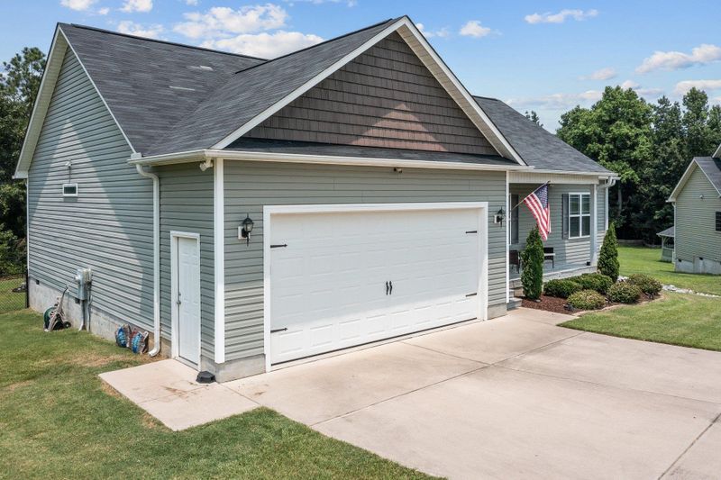 101 Inkberry Pl, Angier, NC 27501
