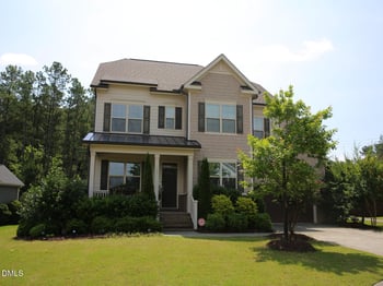 101 Inkwood Pl, Cary, NC 27519