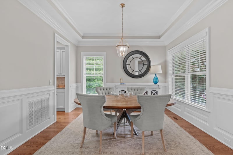 101 Iron Mountain Rd, Chapel Hill, NC 27517