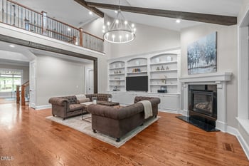 101 Iron Mountain Rd, Chapel Hill, NC 27517