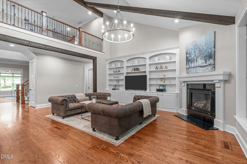 101 Iron Mountain Rd, Chapel Hill, NC 27517
