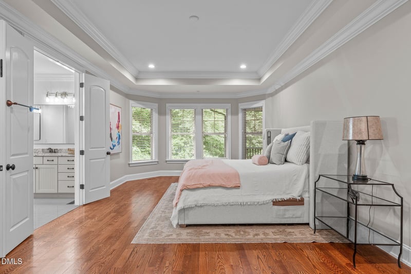 101 Iron Mountain Rd, Chapel Hill, NC 27517