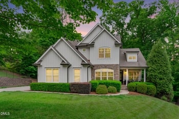 101 Iron Mountain Rd, Chapel Hill, NC 27517