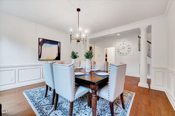 101 Ironcreek Pl, Apex, NC 27539