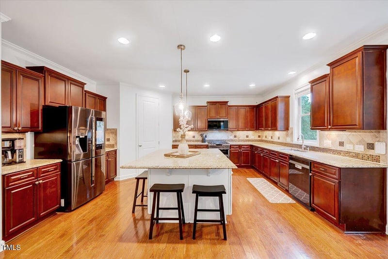 101 Ironcreek Pl, Apex, NC 27539