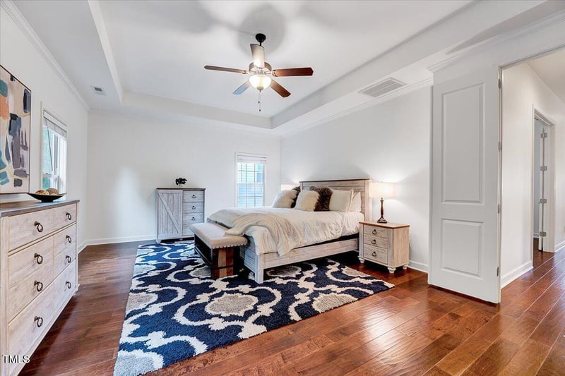 101 Ironcreek Pl, Apex, NC 27539
