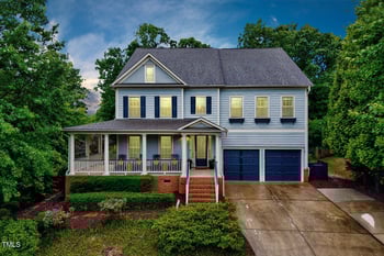 101 Ironcreek Pl, Apex, NC 27539