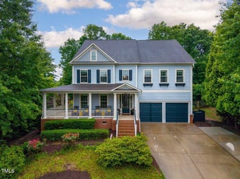 101 Ironcreek Pl, Apex, NC 27539