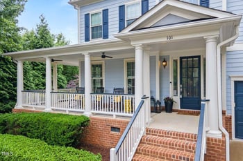 101 Ironcreek Pl, Apex, NC 27539