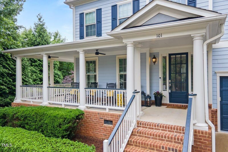 101 Ironcreek Pl, Apex, NC 27539