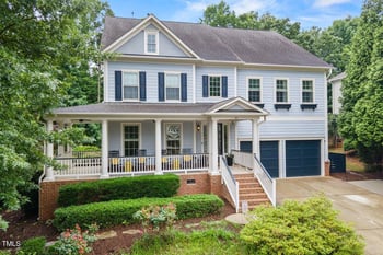 101 Ironcreek Pl, Apex, NC 27539