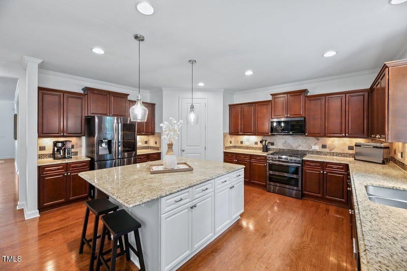 101 Ironcreek Pl, Apex, NC 27539