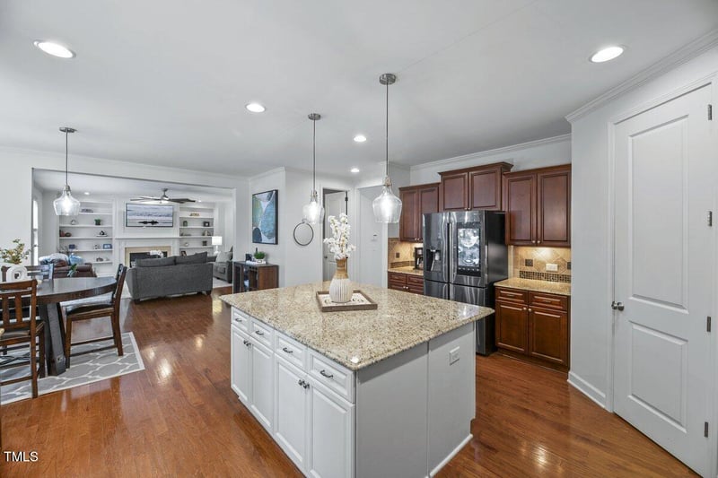 101 Ironcreek Pl, Apex, NC 27539