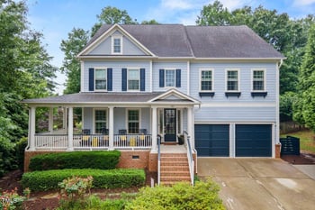 101 Ironcreek Pl, Apex, NC 27539