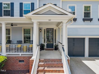 101 Ironcreek Pl, Apex, NC 27539