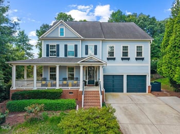 101 Ironcreek Pl, Apex, NC 27539