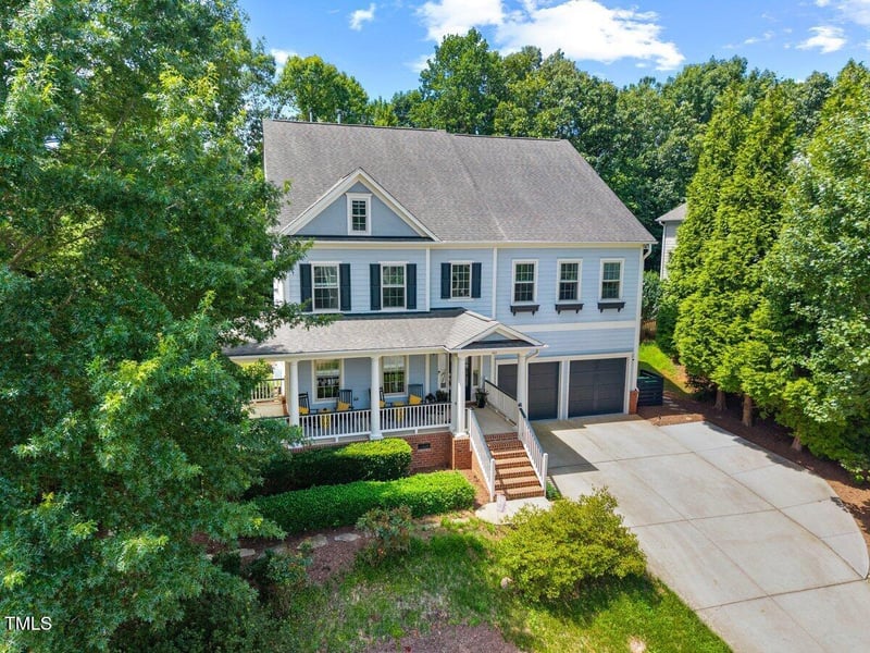 101 Ironcreek Pl, Apex, NC 27539