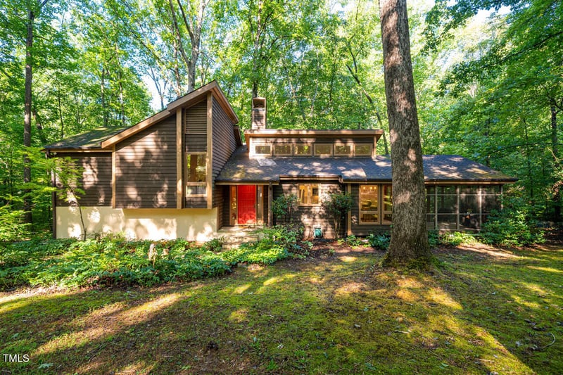 101 Ironwood Pl, Chapel Hill, NC 27514