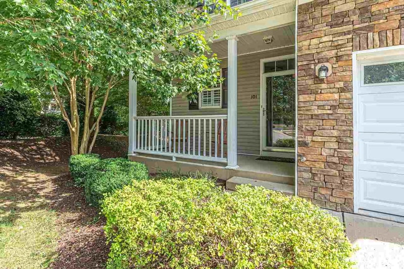 101 Jamison Woods Ln, Cary, NC 27539