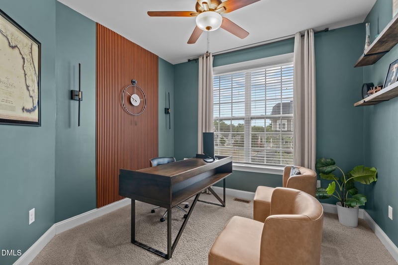 101 Jewell Farm Ln, Holly Springs, NC 27540