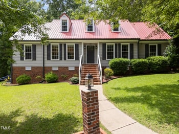101 Joel Ct, Cary, NC 27513