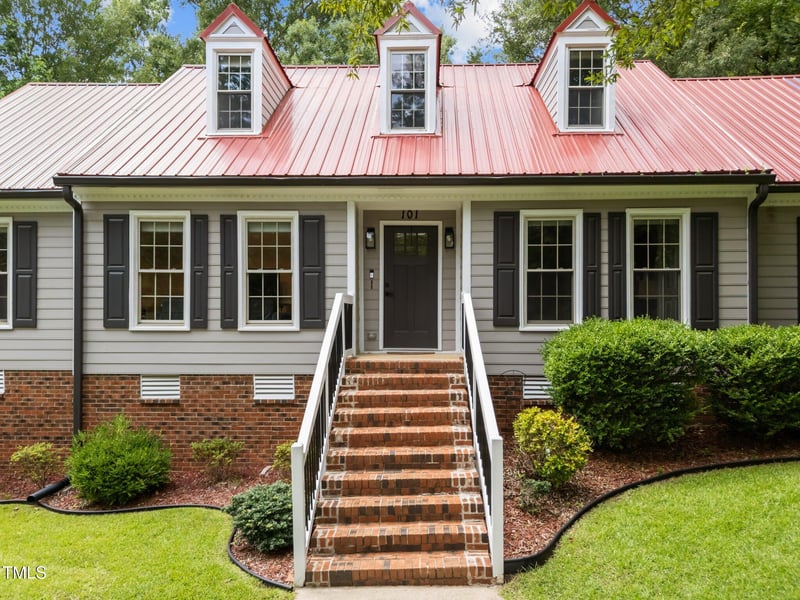 101 Joel Ct, Cary, NC 27513