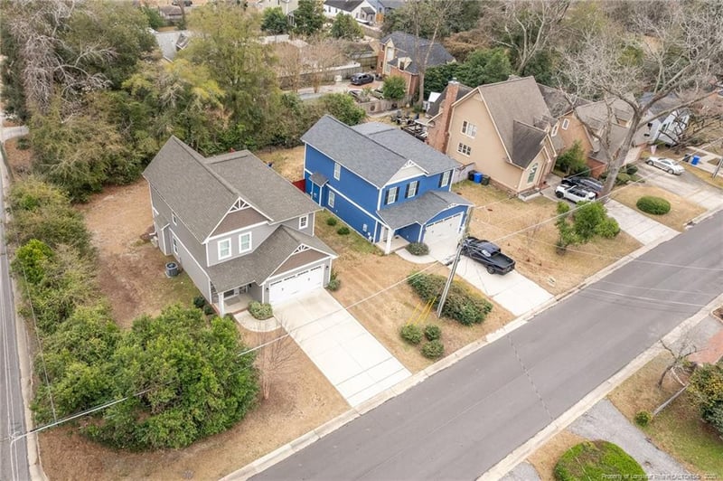 101 John St, Fayetteville, NC 28305