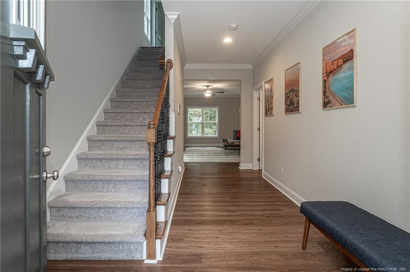 101 John St, Fayetteville, NC 28305