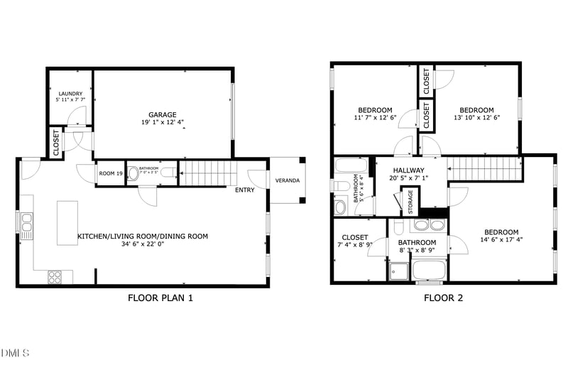 101 Johnson Ridge Way, Four Oaks, NC 27524
