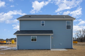 101 Johnson Ridge Way, Four Oaks, NC 27524