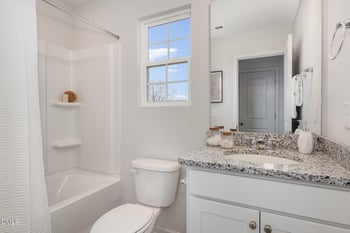 101 Johnson Ridge Way, Four Oaks, NC 27524