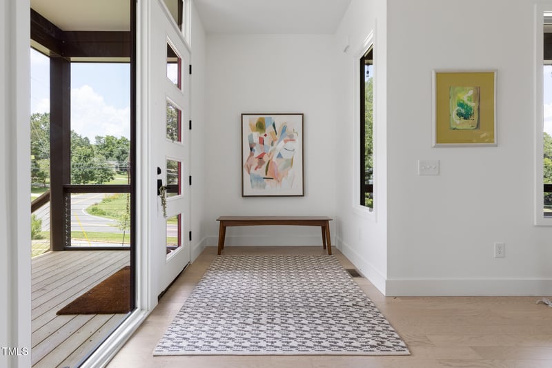 101 Jones Ave, Hillsborough, NC 27278