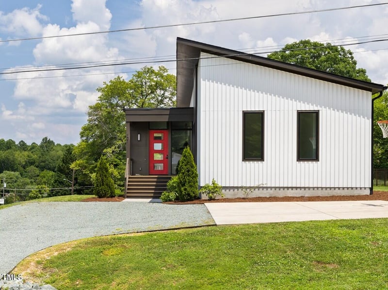 101 Jones Ave, Hillsborough, NC 27278