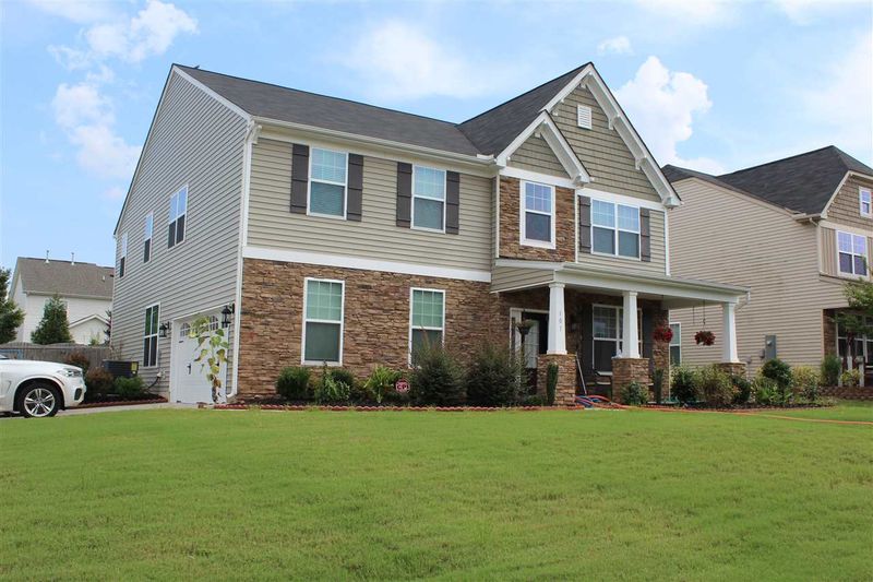 101 Joycliff Dr, Morrisville, NC 27560