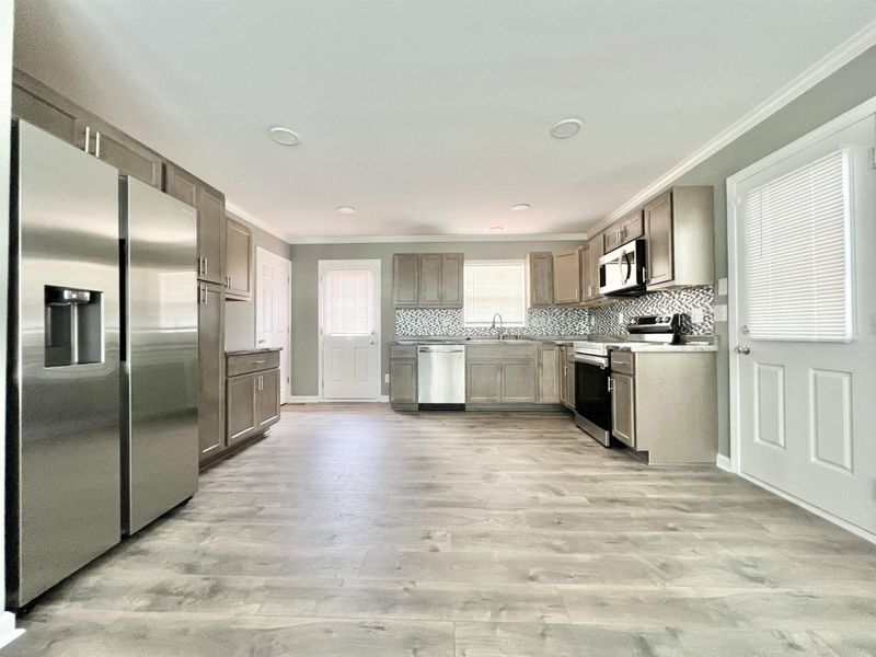 101 Jupiter Dr, Dunn, NC 28334