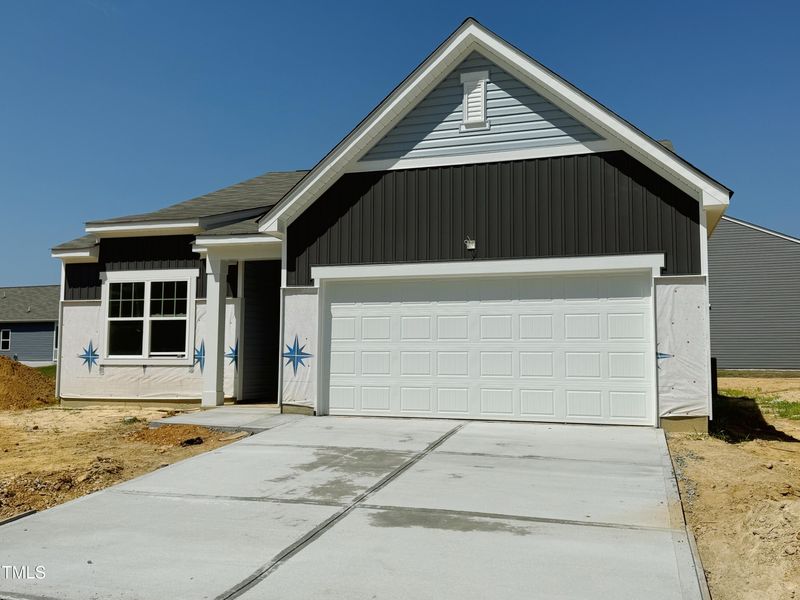 101 N Keatts Winner Ct, Clayton, NC 27520