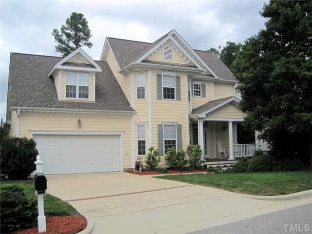 101 Kenneil Ct, Apex, NC 27502