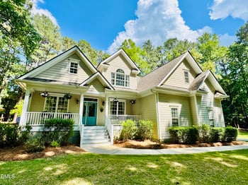 101 Kentview Dr, Pittsboro, NC 27312