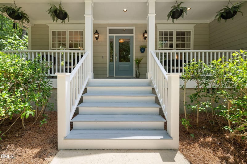 101 Kentview Dr, Pittsboro, NC 27312