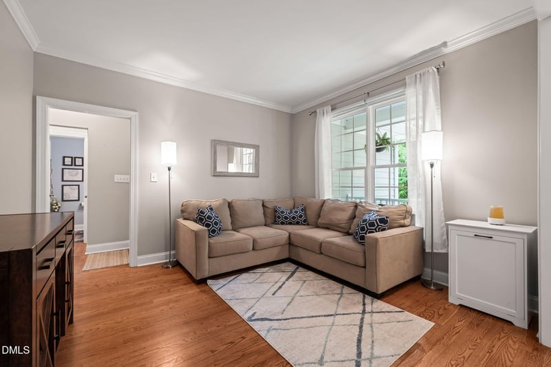 101 Kentview Dr, Pittsboro, NC 27312