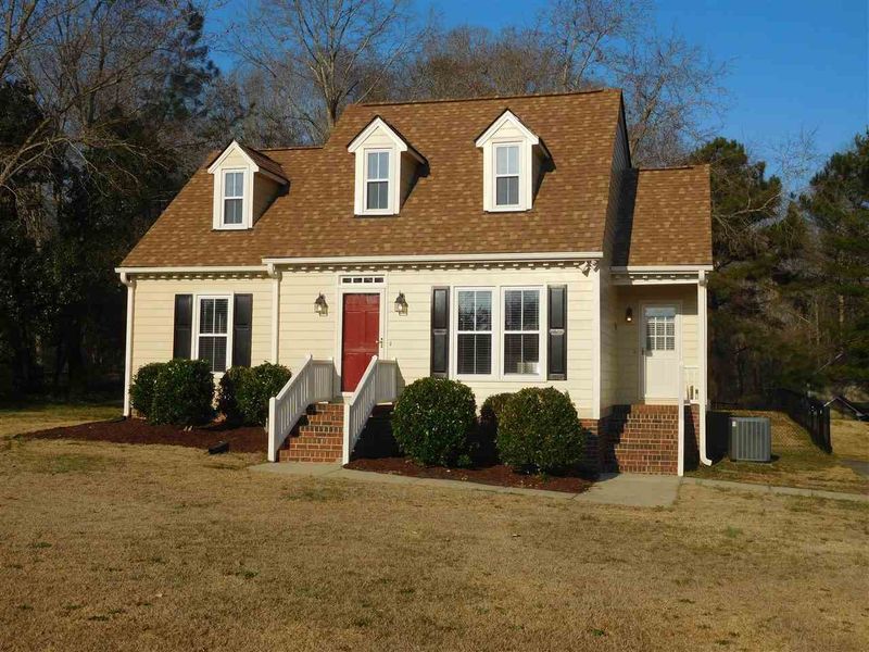 101 Keri Dr, Garner, NC 27529
