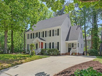 101 Kiawah Dr, Cary, NC 27513