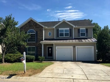 101 Killington Dr, Clayton, NC 27520