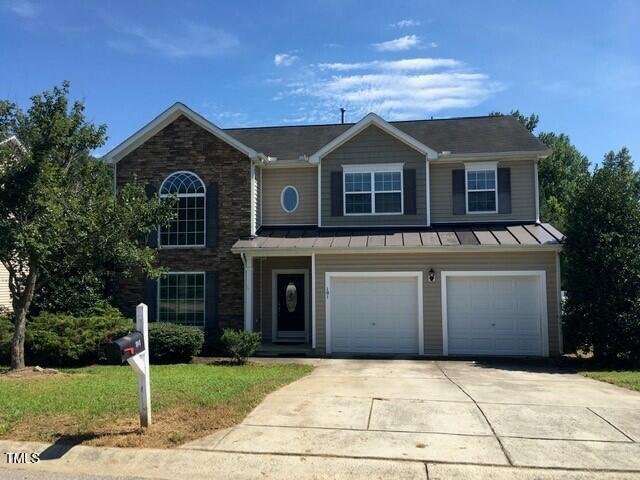 101 Killington Dr, Clayton, NC 27520