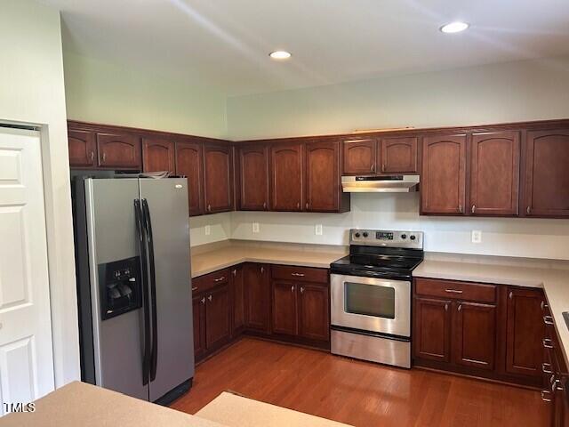 101 Killington Dr, Clayton, NC 27520