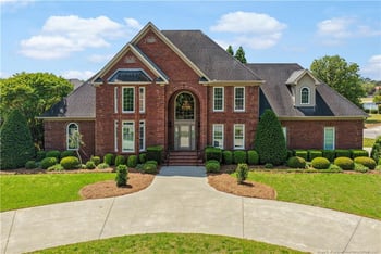 101 Kingsway Dr, Dunn, NC 28334