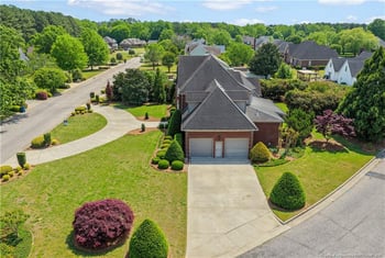 101 Kingsway Dr, Dunn, NC 28334