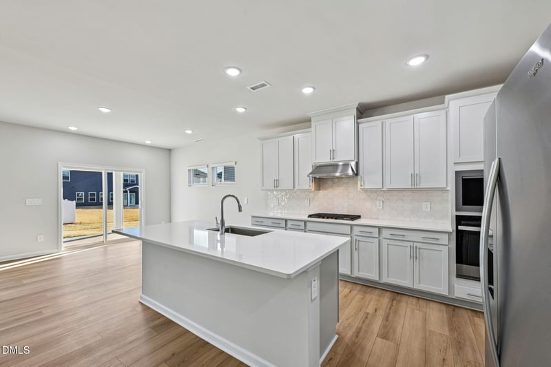 101 Klamath Dr, Garner, NC 27529