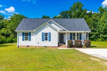 101 Kristina Dr, Selma, NC 27576