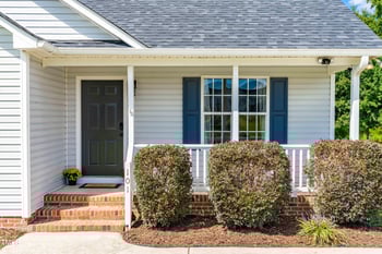 101 Kristina Dr, Selma, NC 27576